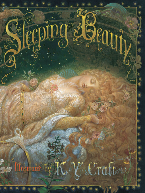 K. Y. Craft创作的Sleeping Beauty作品的详细信息 - 可供借阅